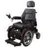 Easy Control Lithium Battery Power Electric Standing Wheelchair