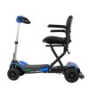 Jbh Best Selling Cheap Price Medical Equipment Electric Scooter Fdb01