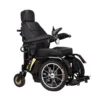 High Power Motor Drive Electric Lying and Standing Wheelchair