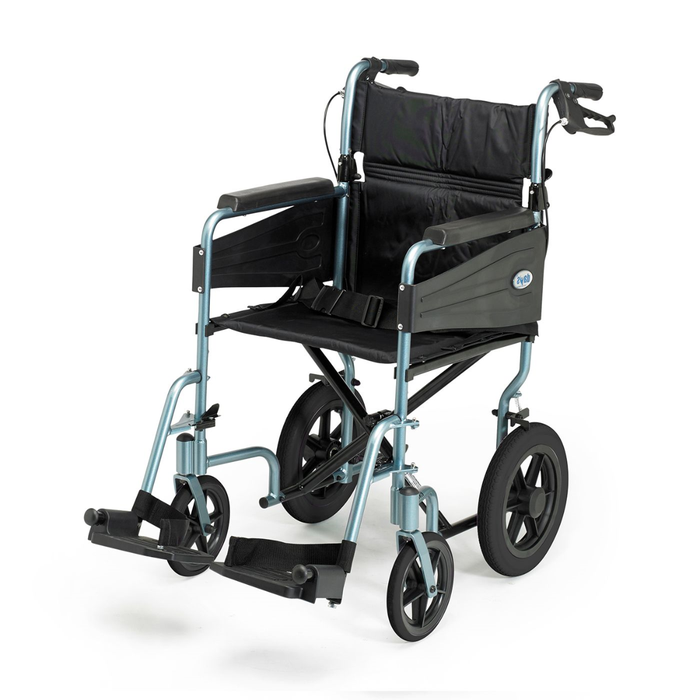 Escape Lite Transit / Attendant-Propelled Wheelchair - Image 2