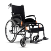 Karma Agile Aluminium Self Propel Wheelchair - 16" Seat