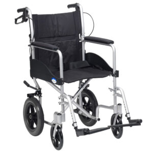 Expedition Plus Transit Wheelchair