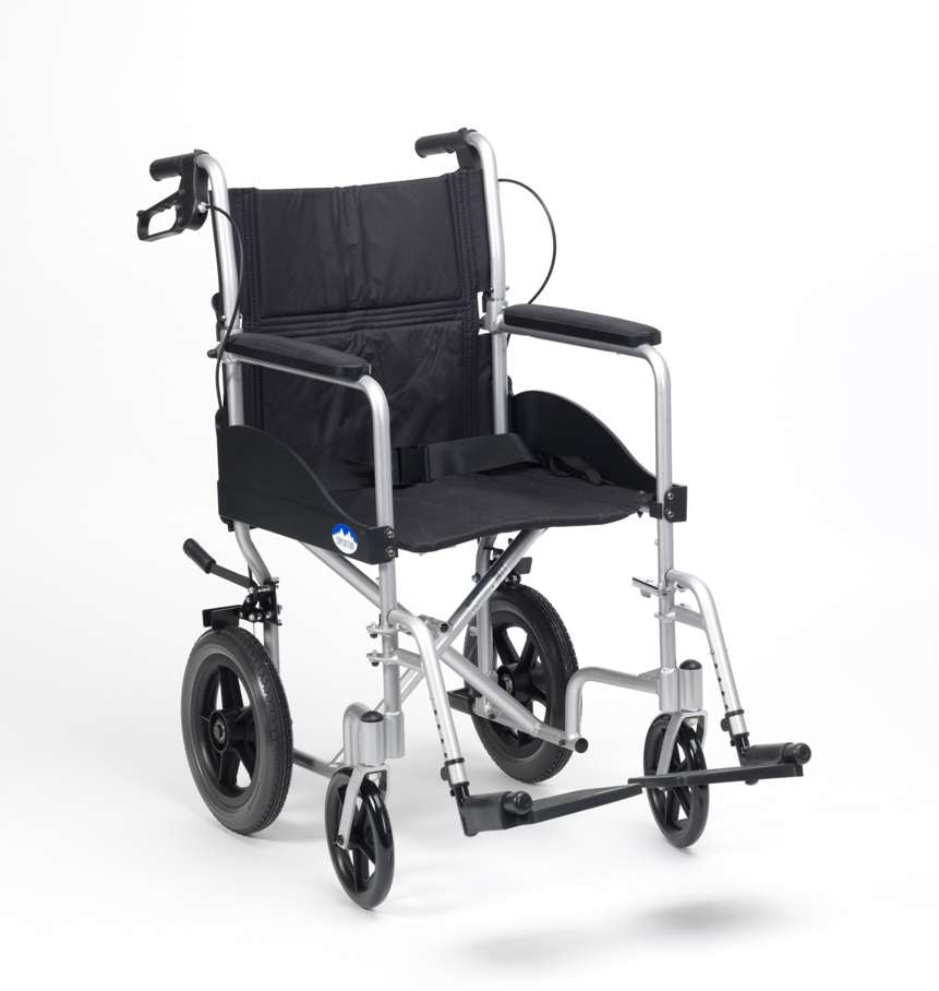 Expedition Plus HD Transit