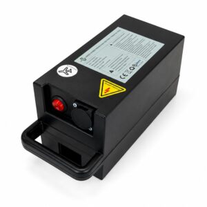 Updated Quick-Release 24v 12ah Lithium Battery (Ultra-Light Range)
