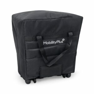 Alternative view of MobilityPlus+ Stealth Travel/Storage Bag