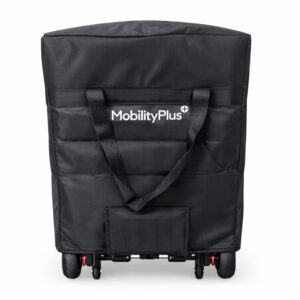 MobilityPlus+ Stealth Travel/Storage Bag