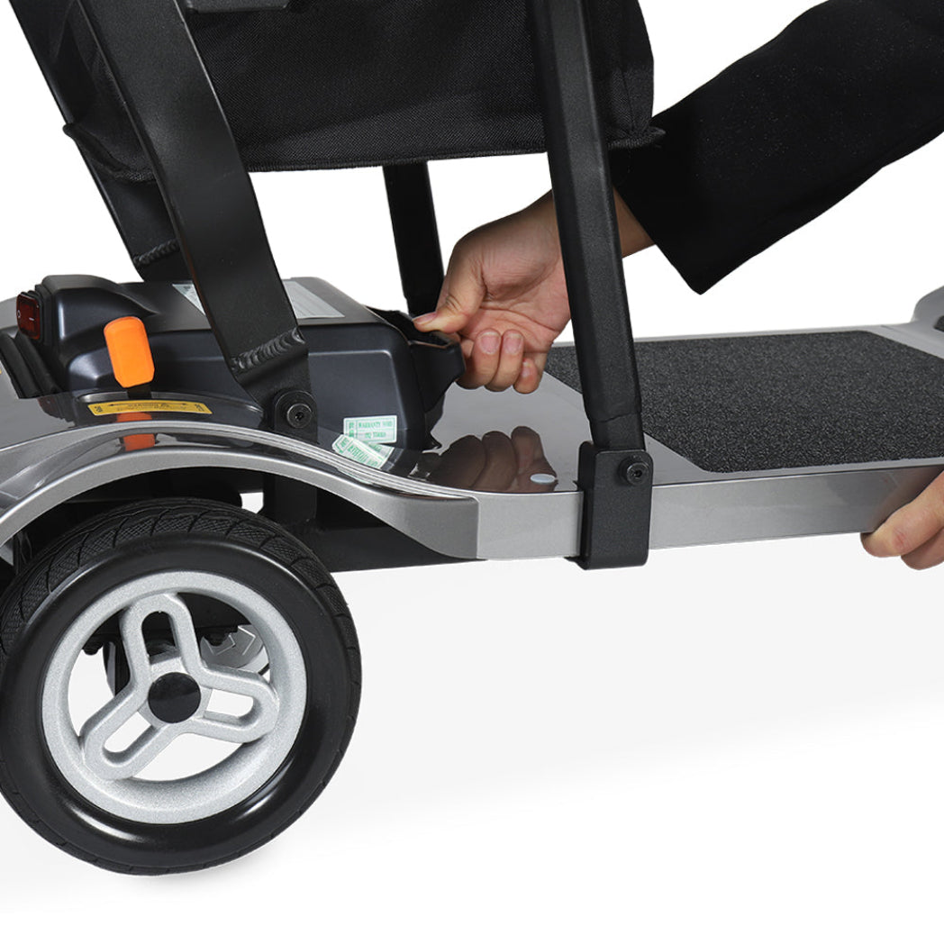 MobilityPlus+ Nexus Mobility Scooter - Image 15