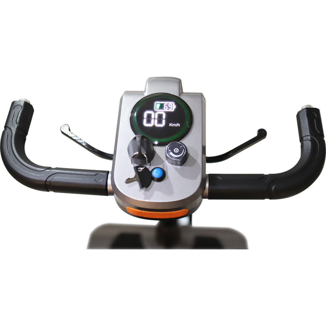 MobilityPlus+ Nexus Mobility Scooter - Image 13