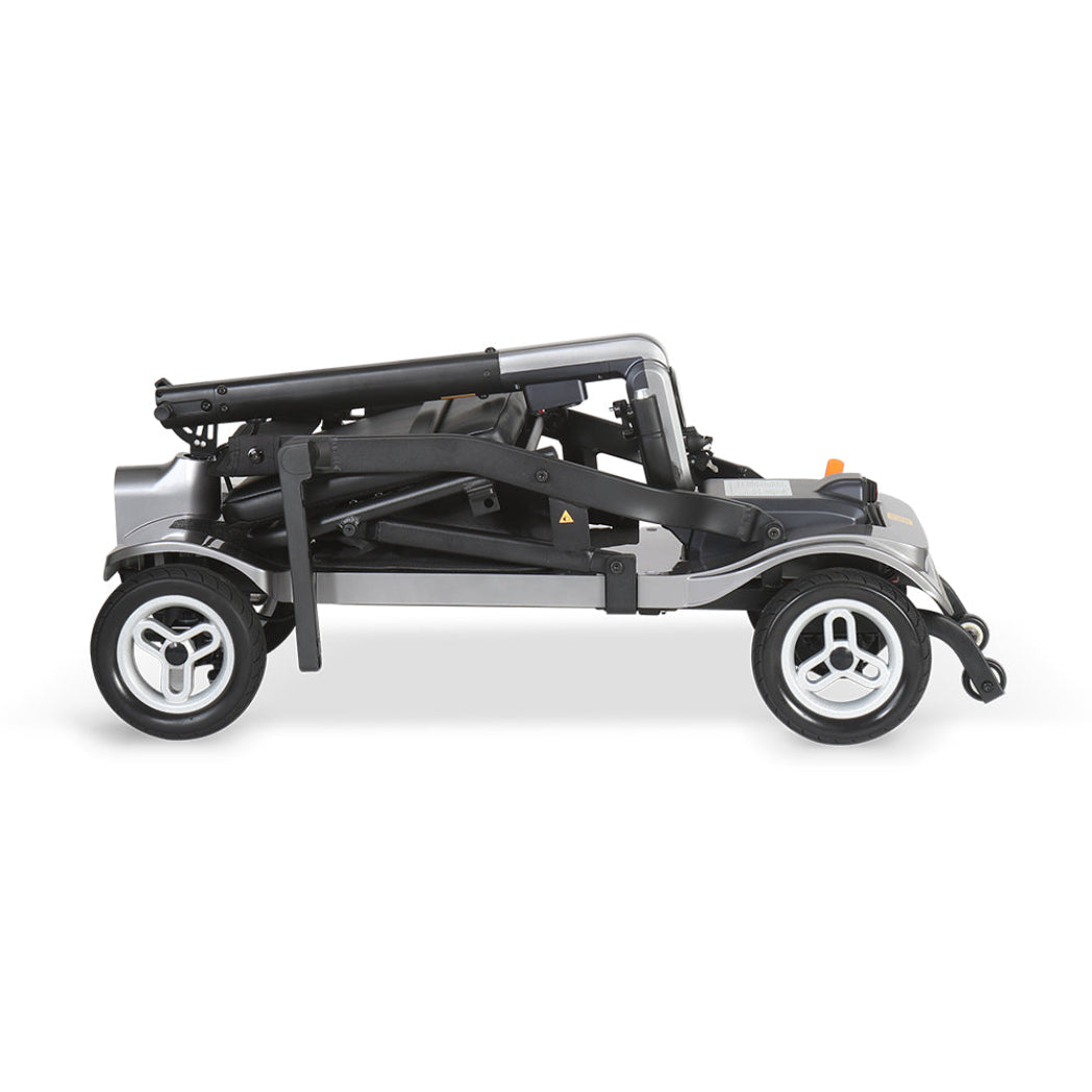 MobilityPlus+ Nexus Mobility Scooter - Image 7