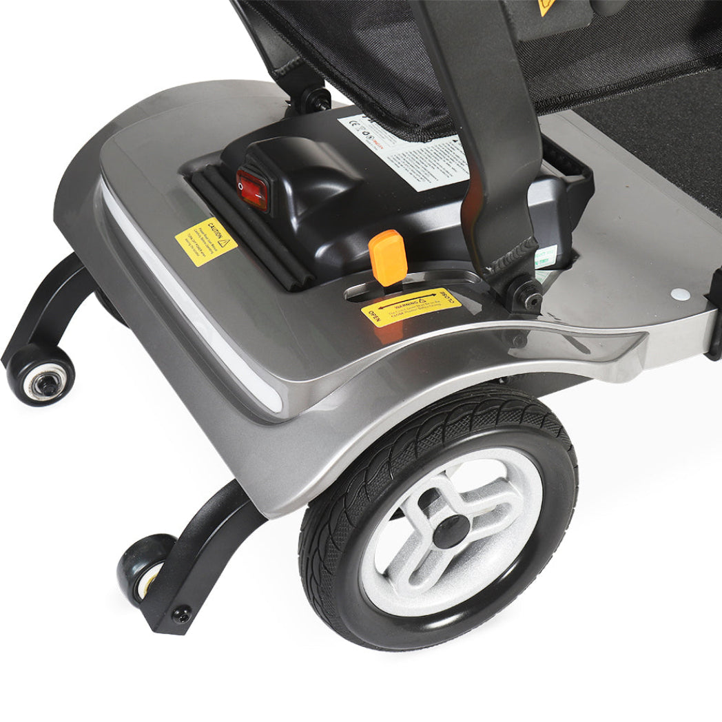 MobilityPlus+ Nexus Mobility Scooter - Image 14