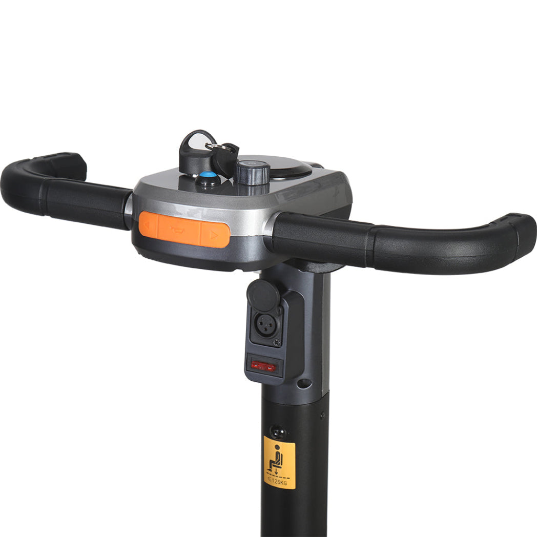 MobilityPlus+ Nexus Mobility Scooter - Image 12
