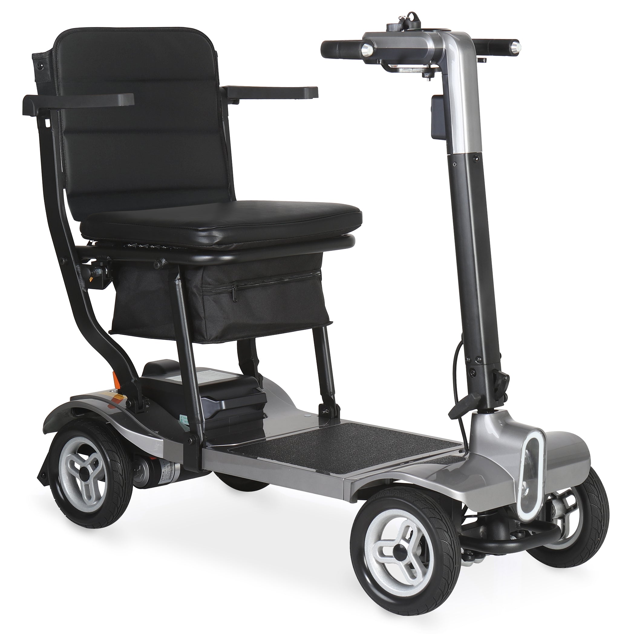 MobilityPlus+ Nexus Mobility Scooter