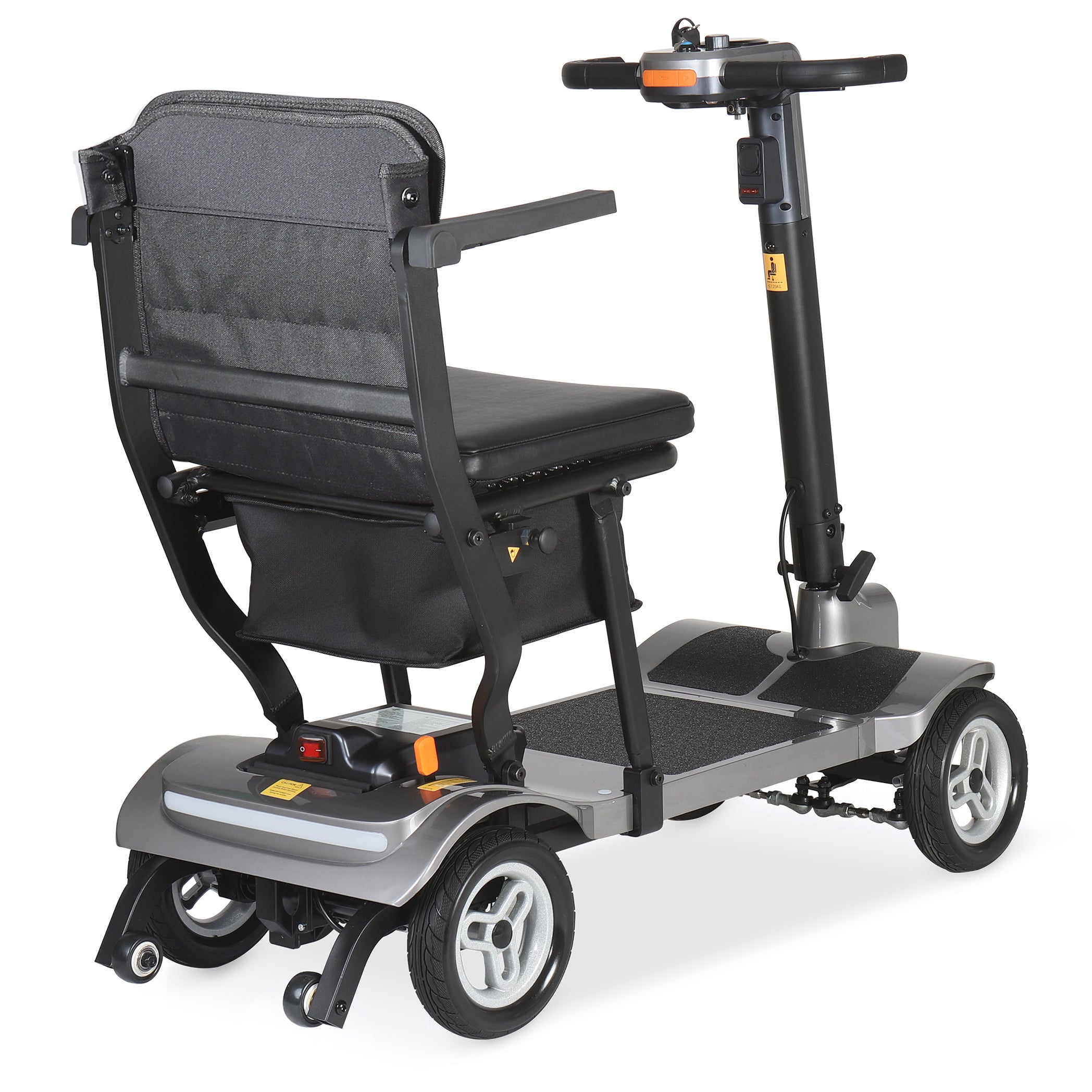 MobilityPlus+ Nexus Mobility Scooter - Image 11