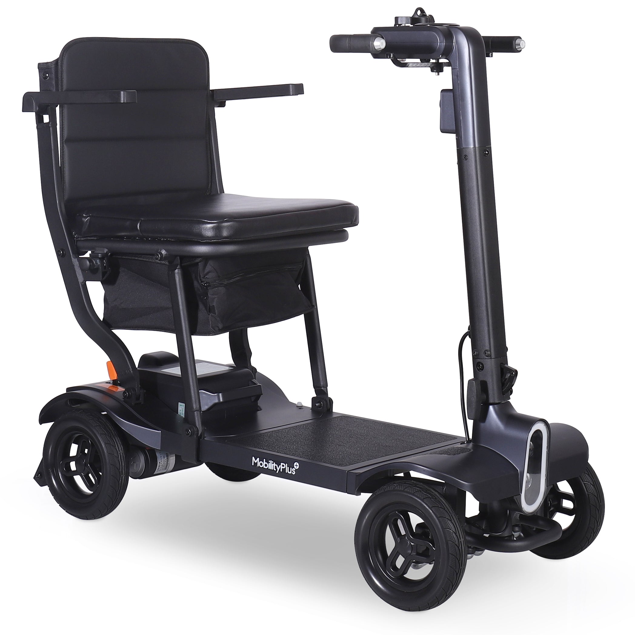 MobilityPlus+ Nexus Mobility Scooter - Image 4