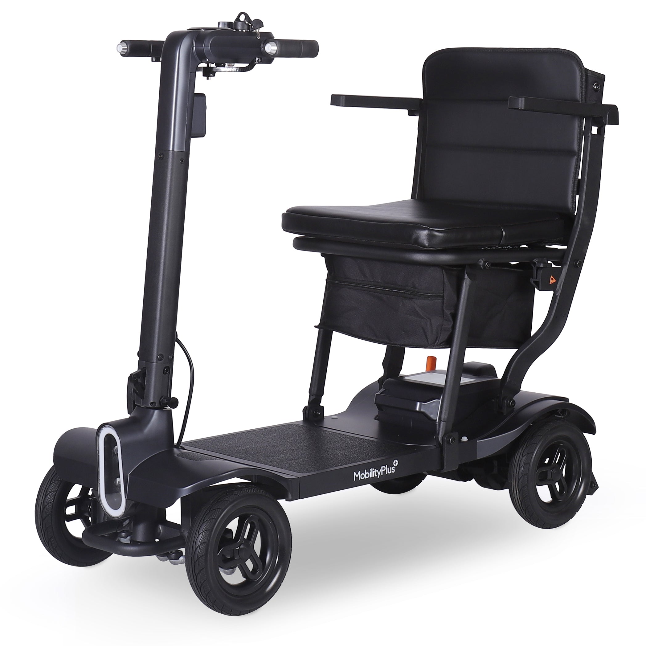 MobilityPlus+ Nexus Mobility Scooter - Image 6