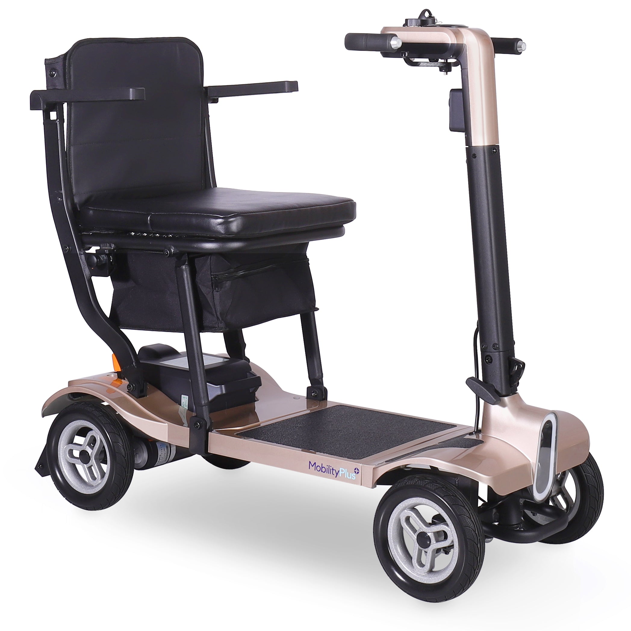 MobilityPlus+ Nexus Mobility Scooter - Image 3