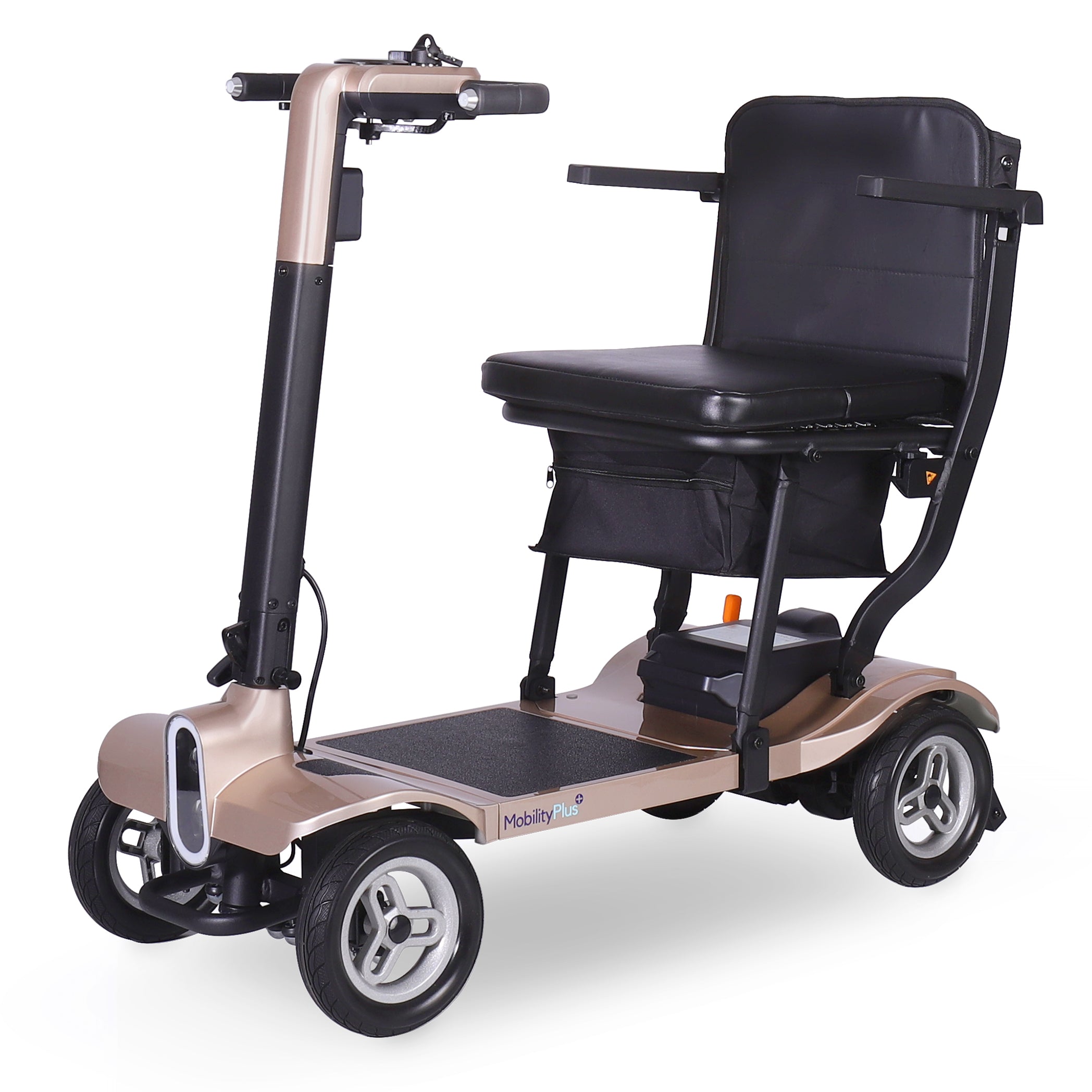 MobilityPlus+ Nexus Mobility Scooter - Image 5