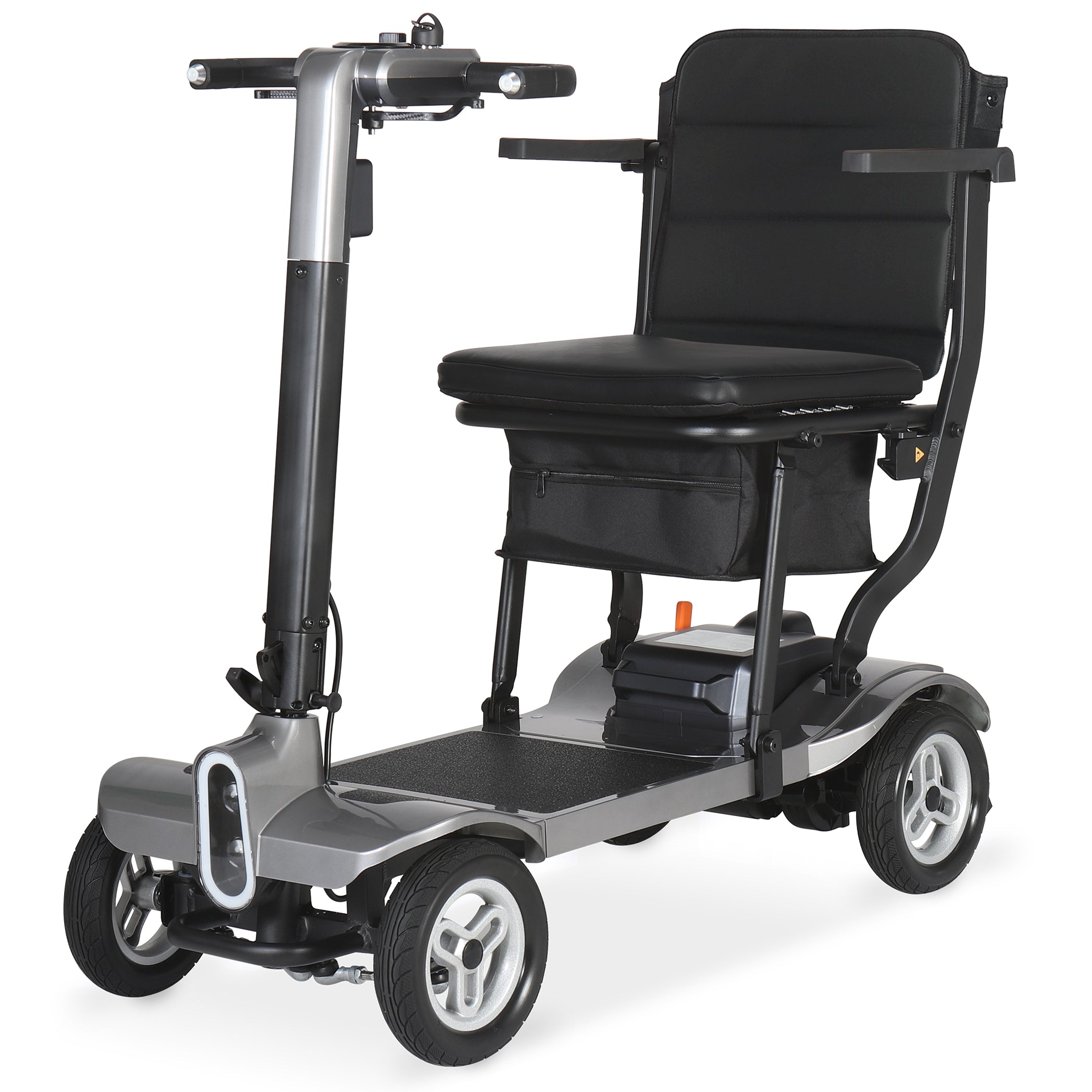 MobilityPlus+ Nexus Mobility Scooter - Image 2