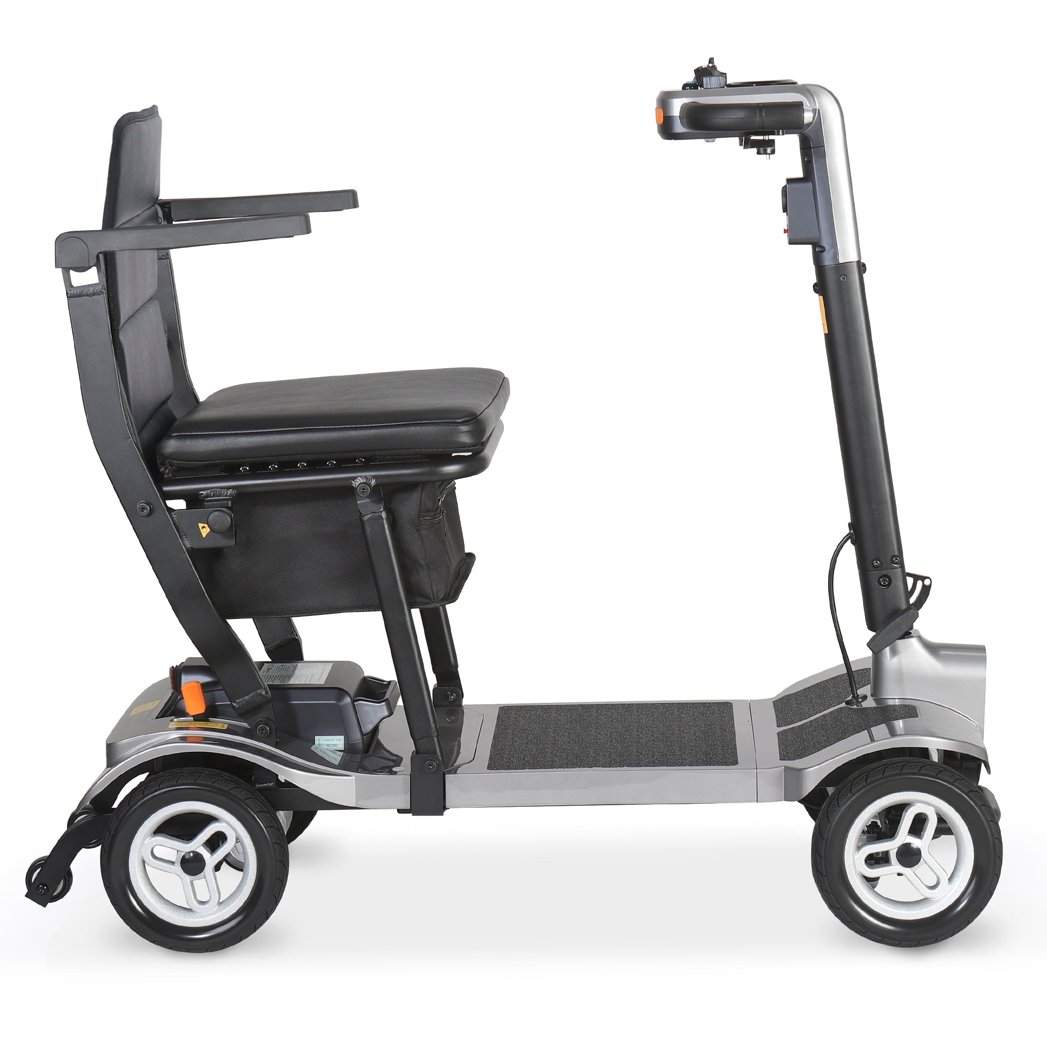 MobilityPlus+ Nexus Mobility Scooter - Image 9