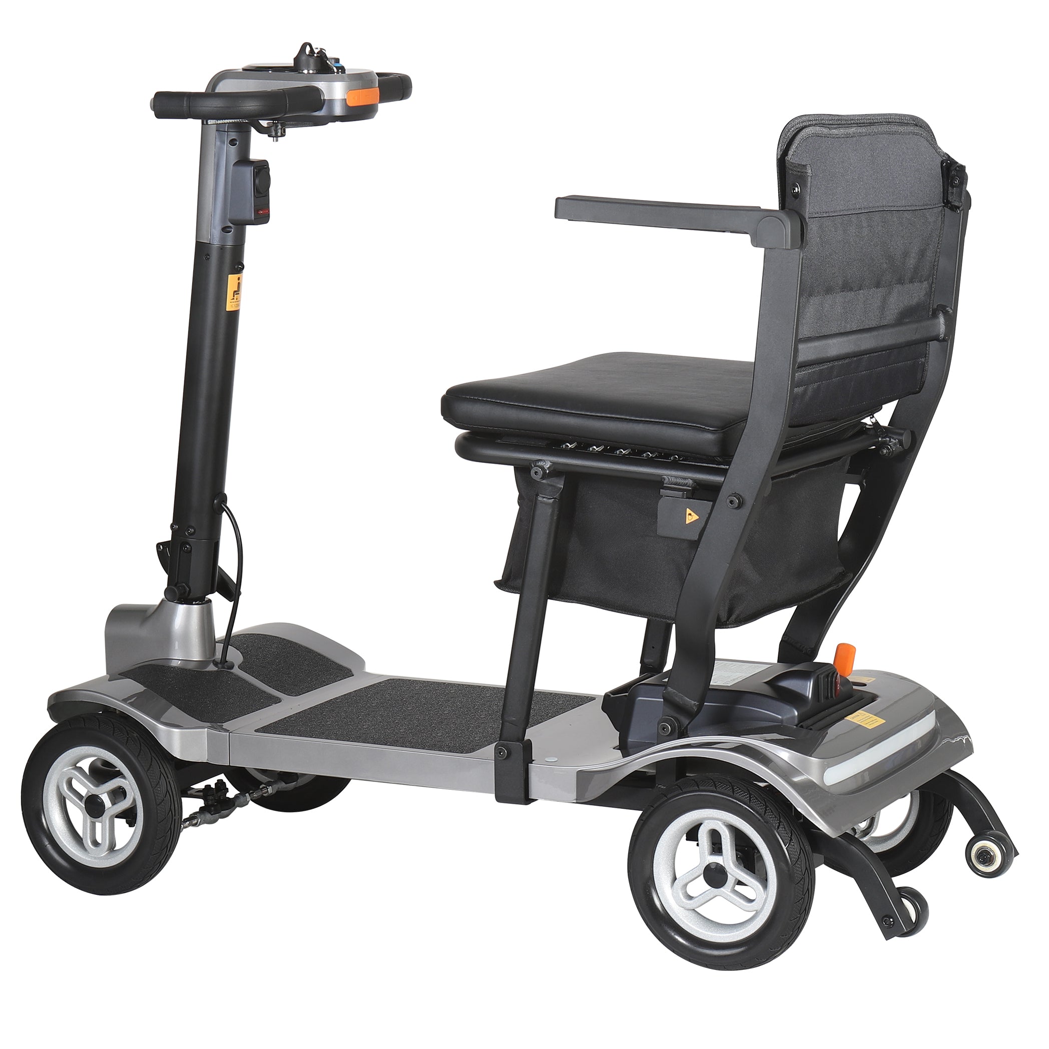 MobilityPlus+ Nexus Mobility Scooter - Image 10