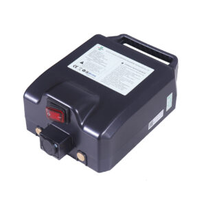 24V 10Ah Lithium Battery - Nexus Mobility Scooter
