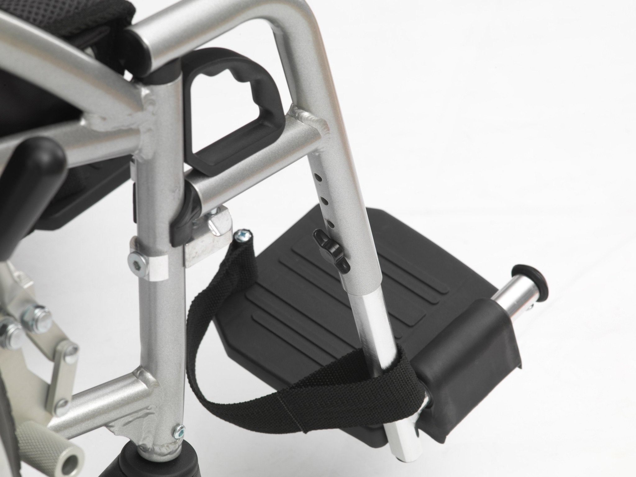 Phantom 19" Self Propel Aluminium Wheelchair - Image 7