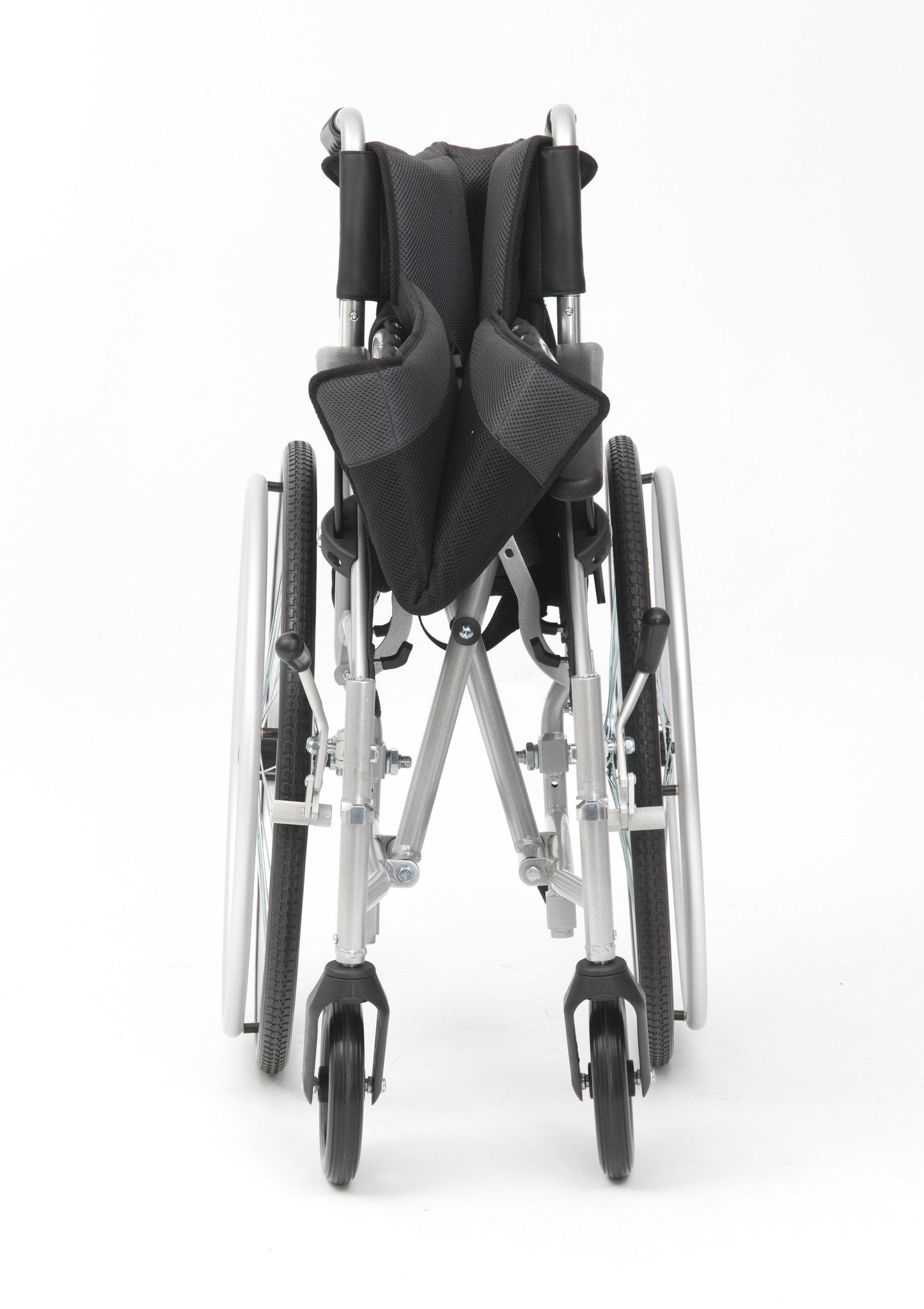 Phantom 19" Self Propel Aluminium Wheelchair - Image 4