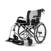 Karma Ergo Lite 2 Tall Self Propel Wheelchair – 18" Seat