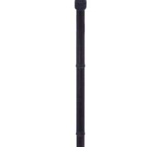 Collapsible Ergonomic Walking Stick-Right Hand