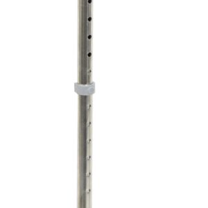Ergonomic Aluminium Medium Walking Stick.