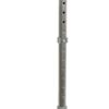 Ergonomic Aluminium Walking Stick-Large
