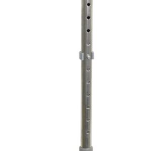 Ergonomic Aluminium Walking Stick-Large